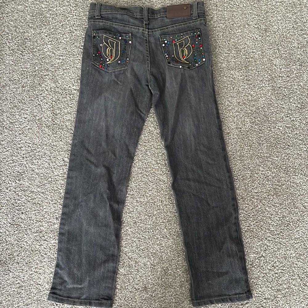 Jeans - Picture 2 of 4